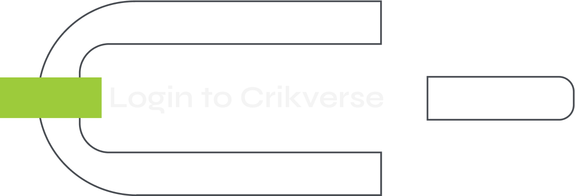 Crikverse Logo